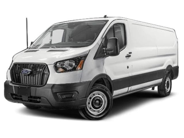 2025 Ford Transit Cargo Van Base — photo 1 of 5