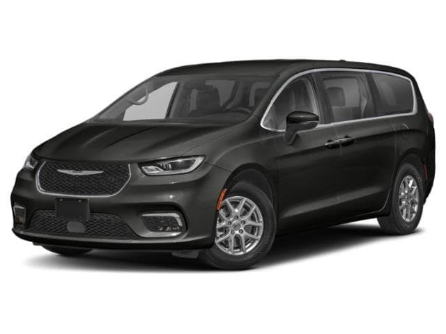 2023 Chrysler Pacifica Touring L — photo 1 of 29