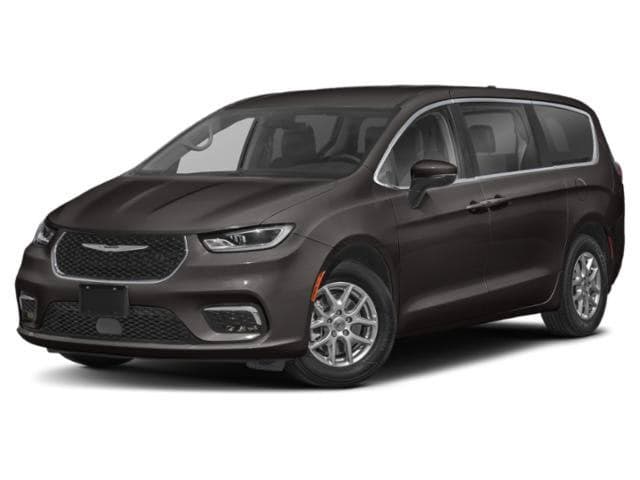 2023 Chrysler Pacifica Touring L — photo 1 of 29