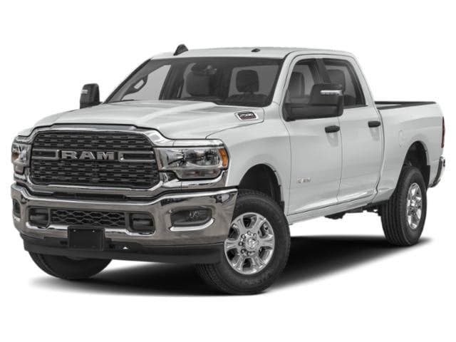 2024 RAM 2500 Big Horn — photo 1 of 29