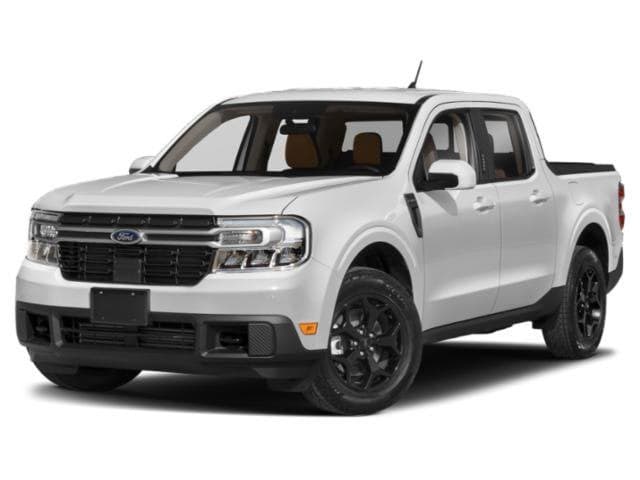 2022 Ford Maverick Base — photo 1 of 30
