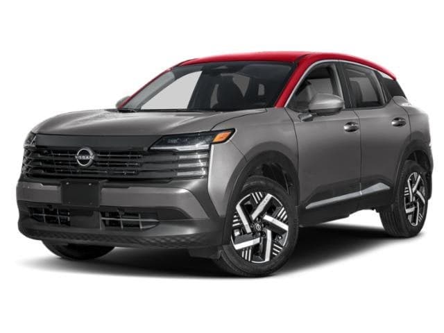 2026 Nissan Kicks SV — photo 1 of 28