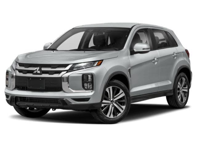 2024 Mitsubishi Outlander Sport Base — photo 1 of 26