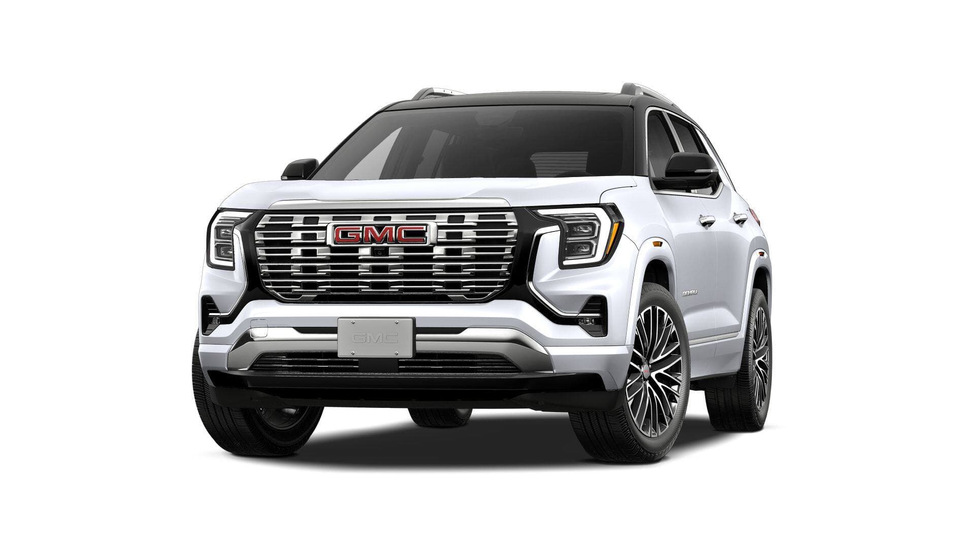 2027 GMC Terrain AWD Denali — photo 1 of 8