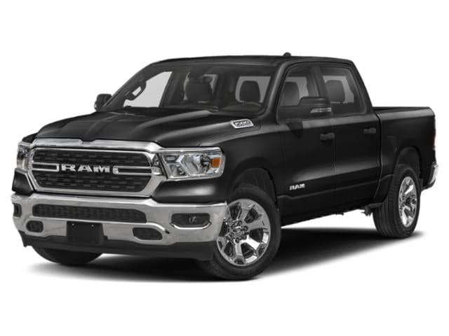 2023 RAM 1500 Big Horn — photo 1 of 15