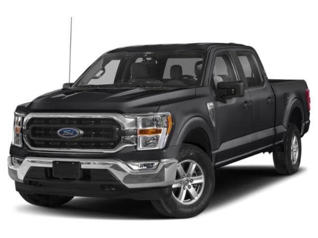 2023 Ford F-150 XLT — photo 1 of 16