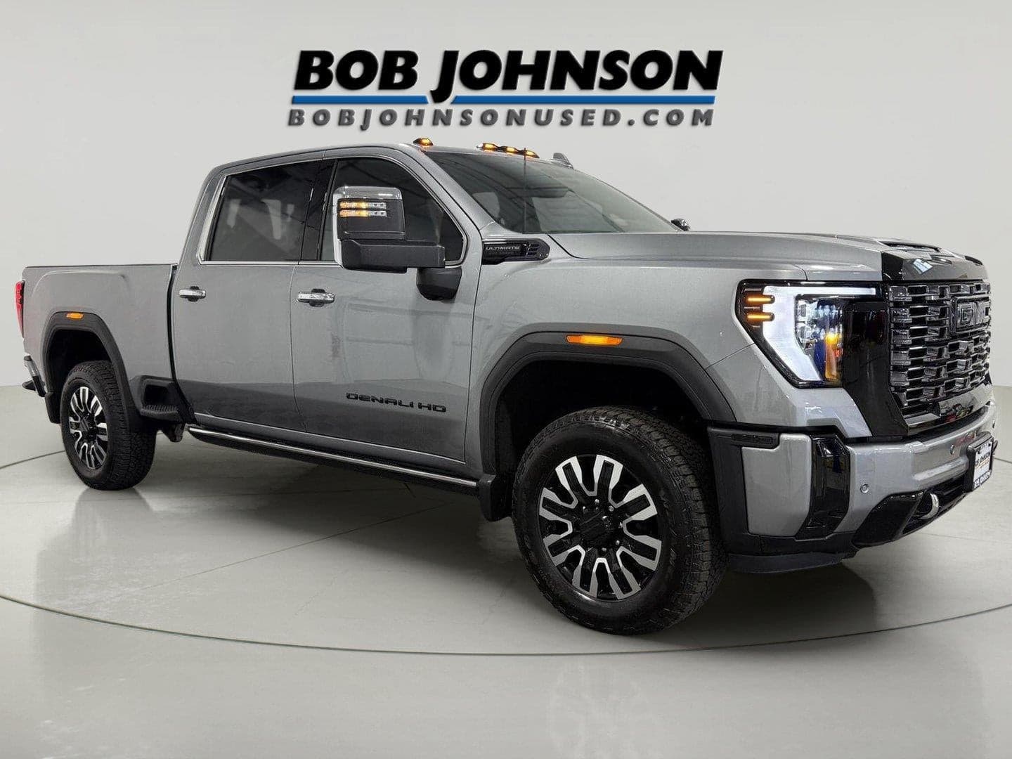 2026 GMC Sierra 2500HD Base — photo 1 of 51