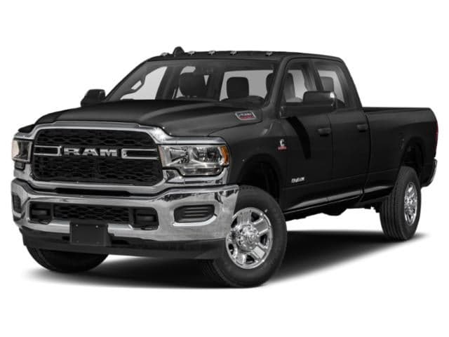 2022 RAM 2500 Big Horn — photo 1 of 15