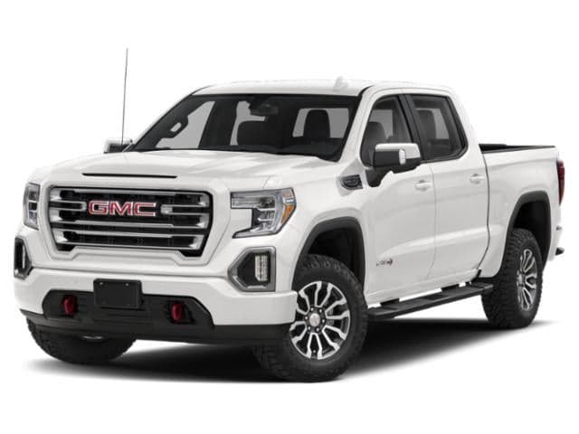 2020 GMC Sierra 1500 Base — photo 1 of 5