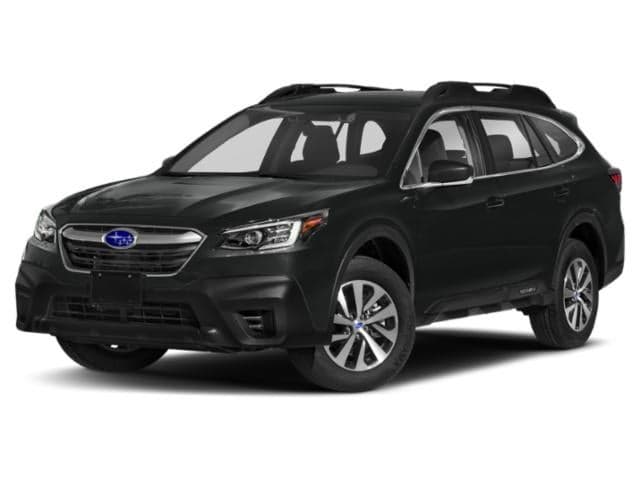2020 Subaru Outback Base — photo 1 of 15