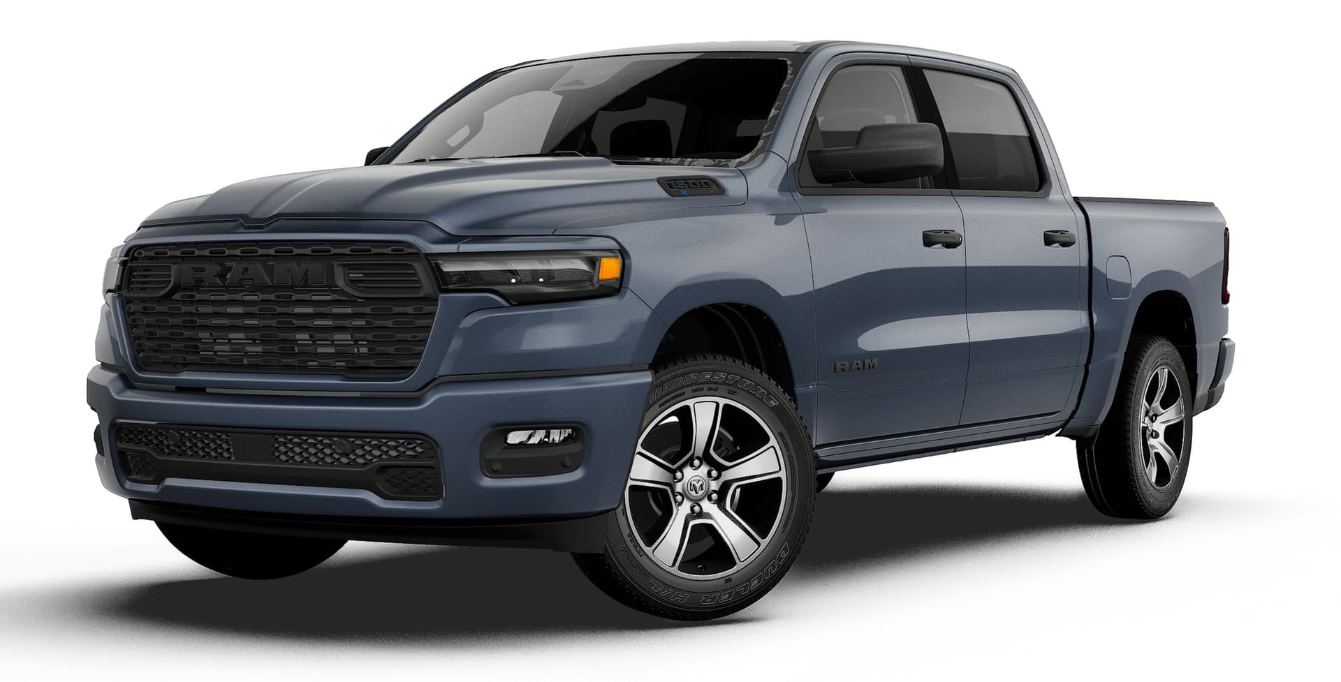 2027 RAM 1500 Express — photo 1 of 5