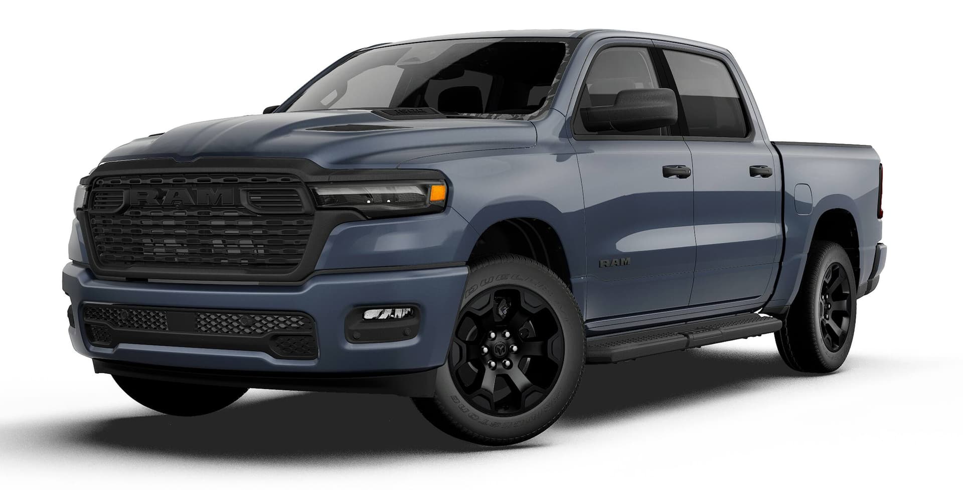 2027 RAM 1500 Express — photo 1 of 2