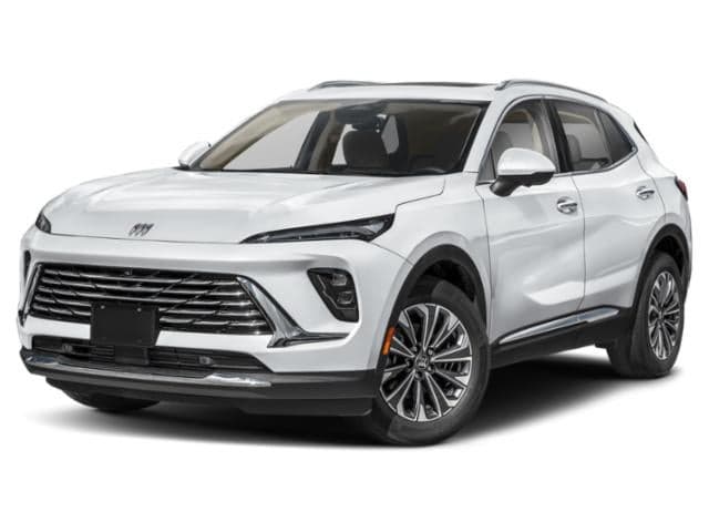 2024 Buick Envision Preferred — photo 1 of 15