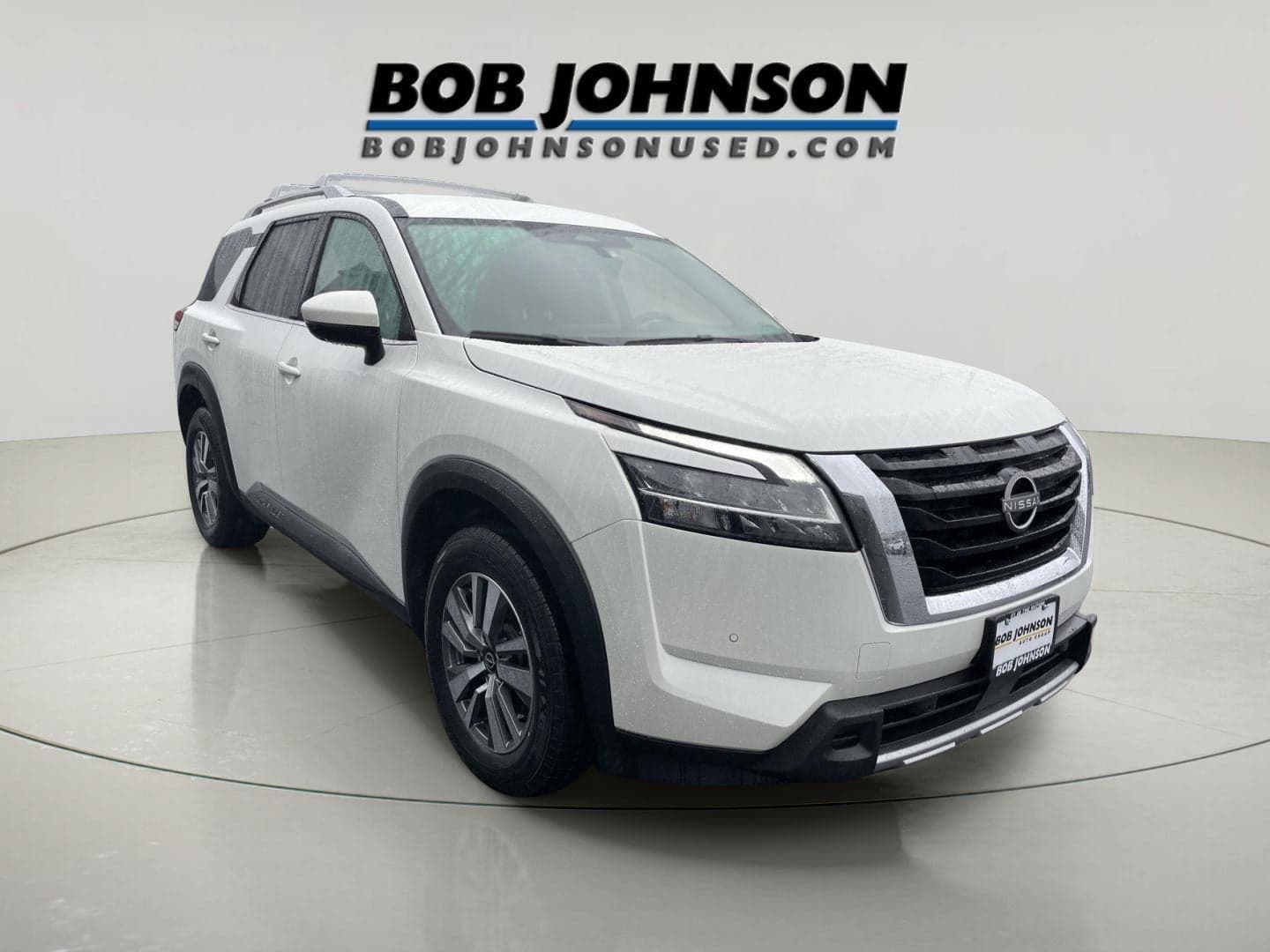 Vehicle Detail Icon