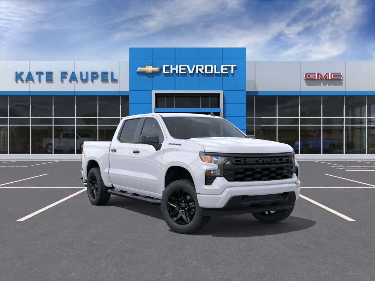 Vehicle Detail Icon
