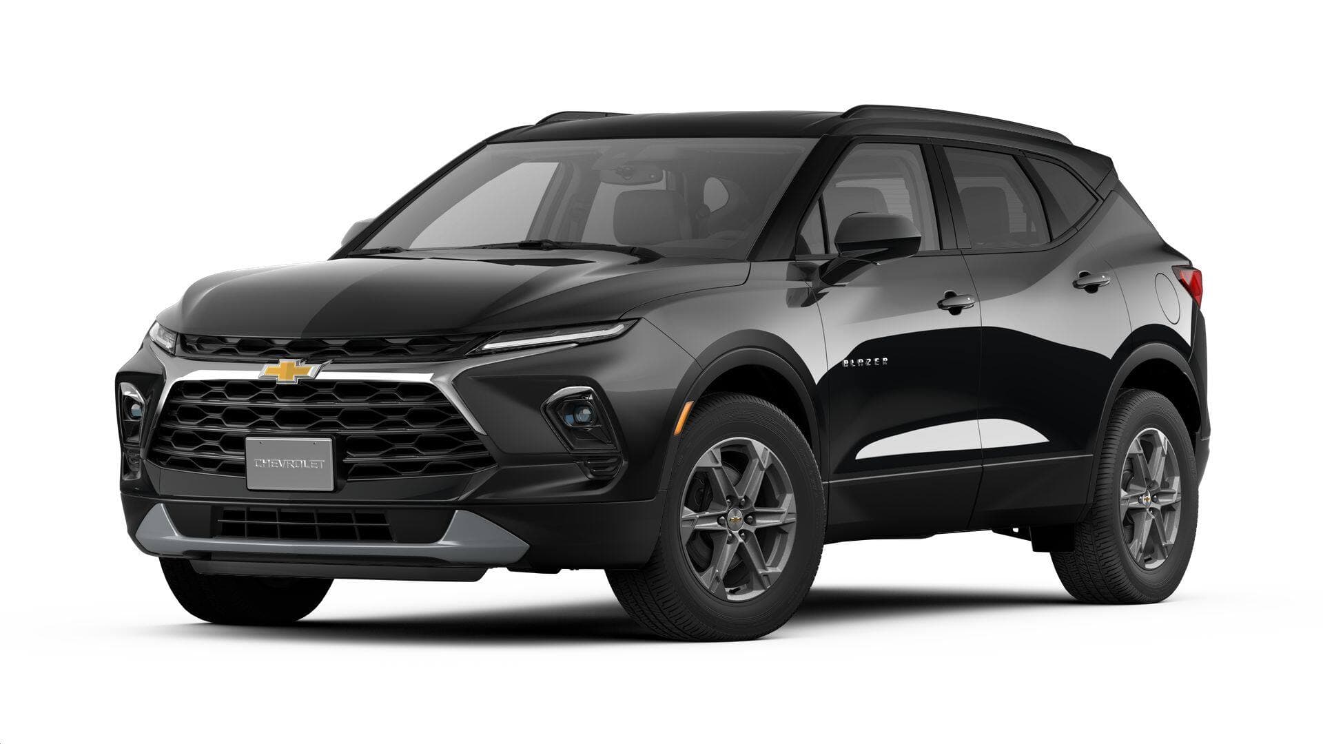 2026 Chevrolet Blazer 2LT — photo 1 of 7