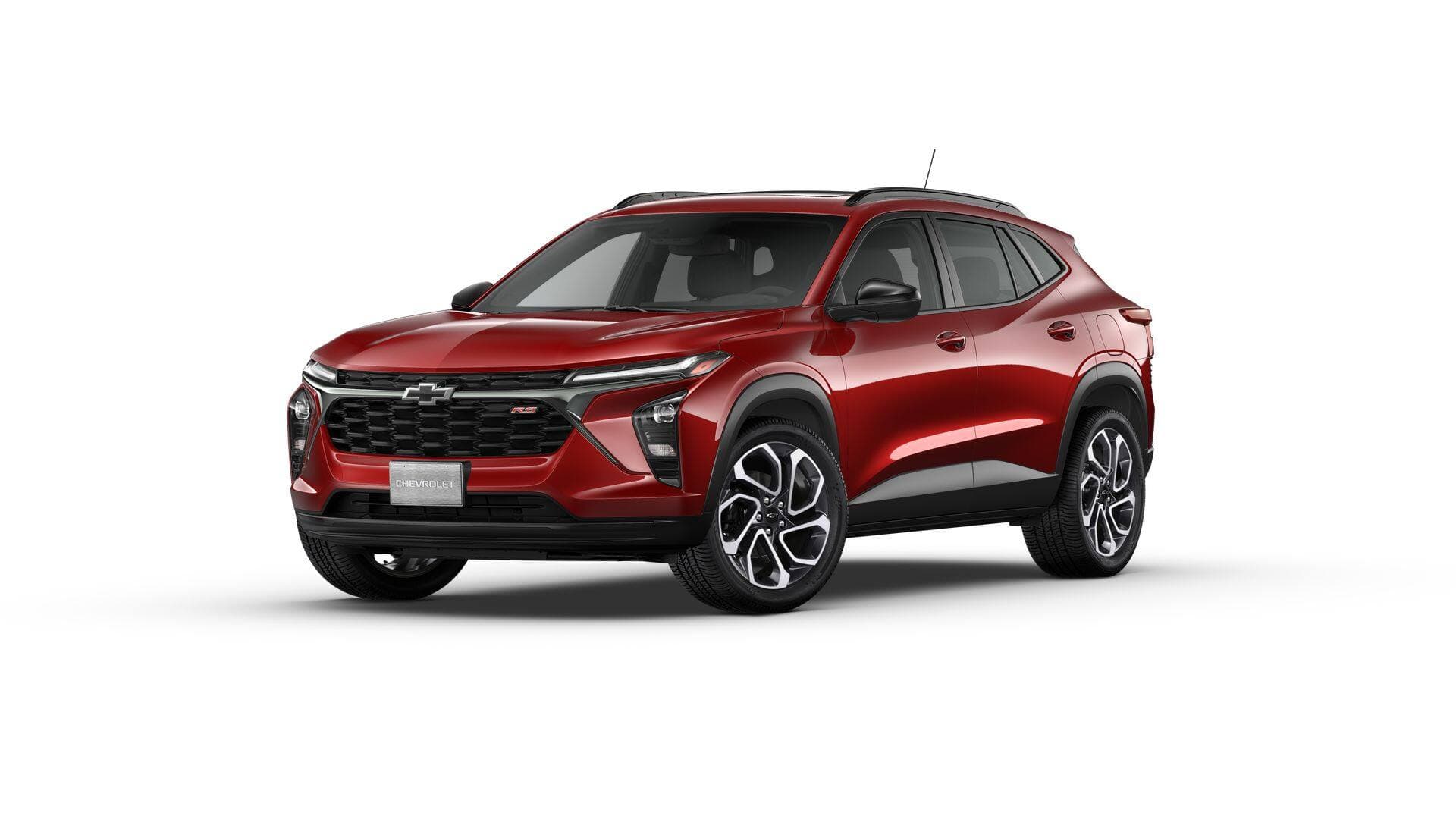 2025 Chevrolet Trax 2RS — photo 1 of 7