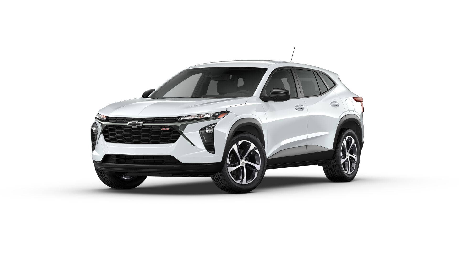 2025 Chevrolet Trax 1RS — photo 1 of 7