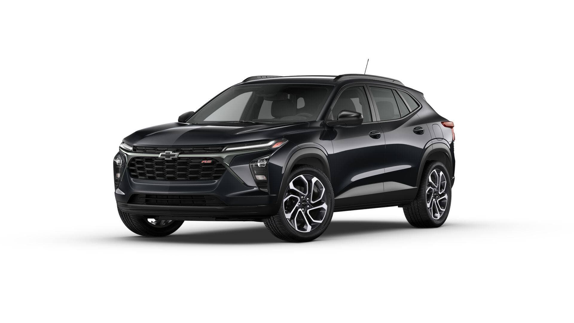 2025 Chevrolet Trax 2RS — photo 1 of 5