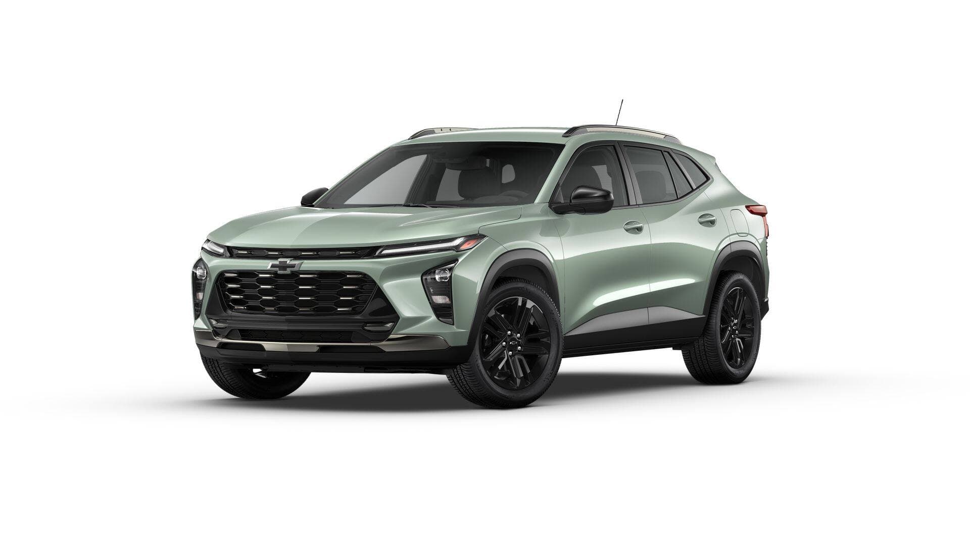 2025 Chevrolet Trax ACTIV — photo 1 of 7