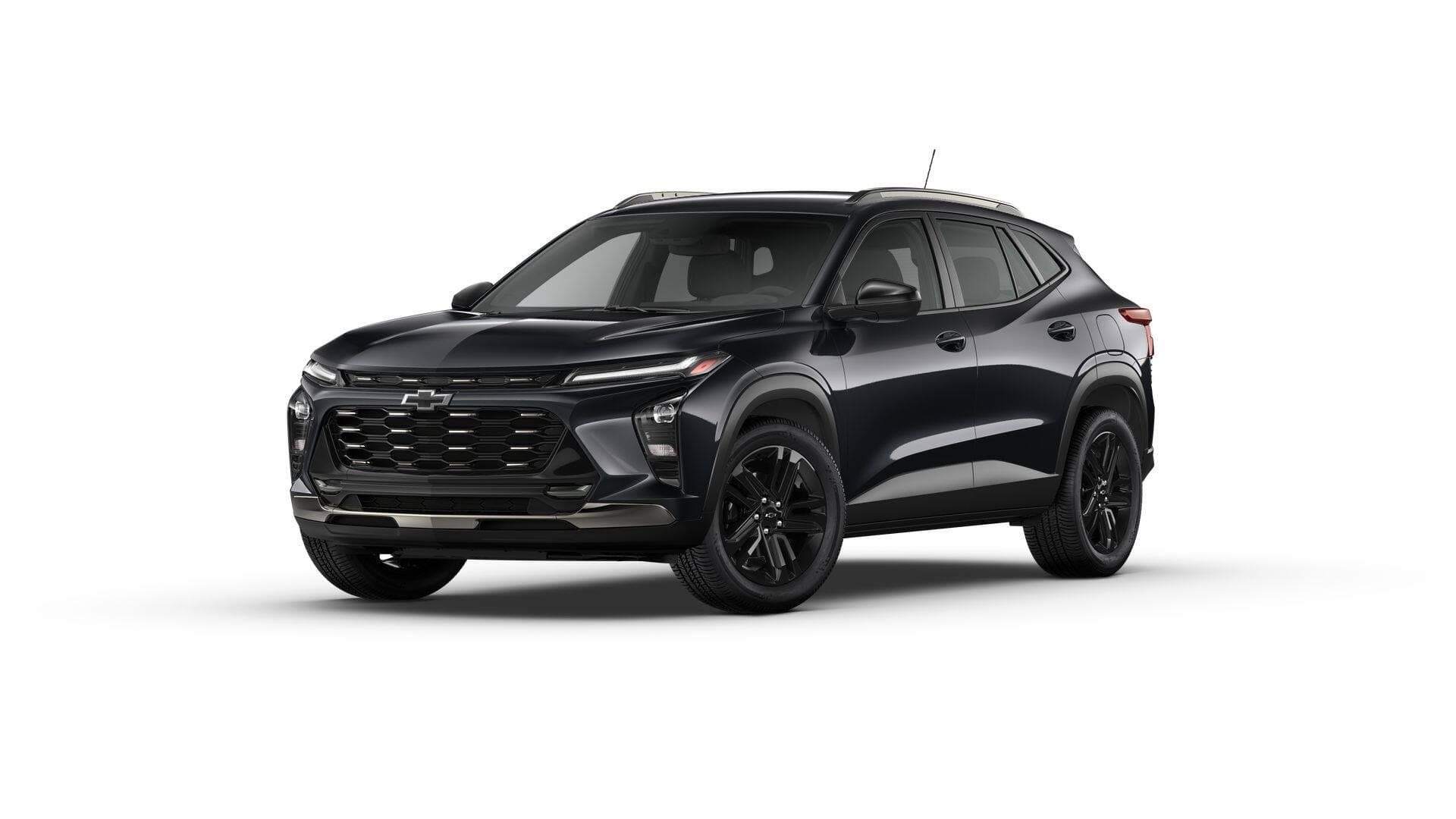 2025 Chevrolet Trax ACTIV — photo 1 of 7