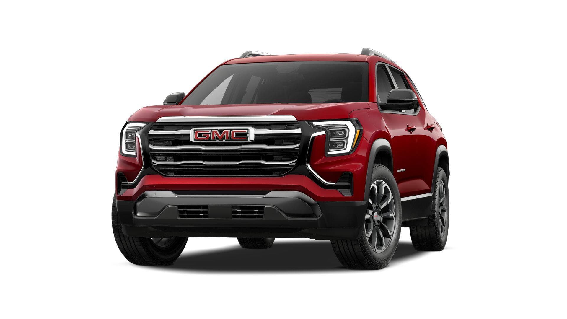 2027 GMC Terrain Elevation — photo 1 of 8