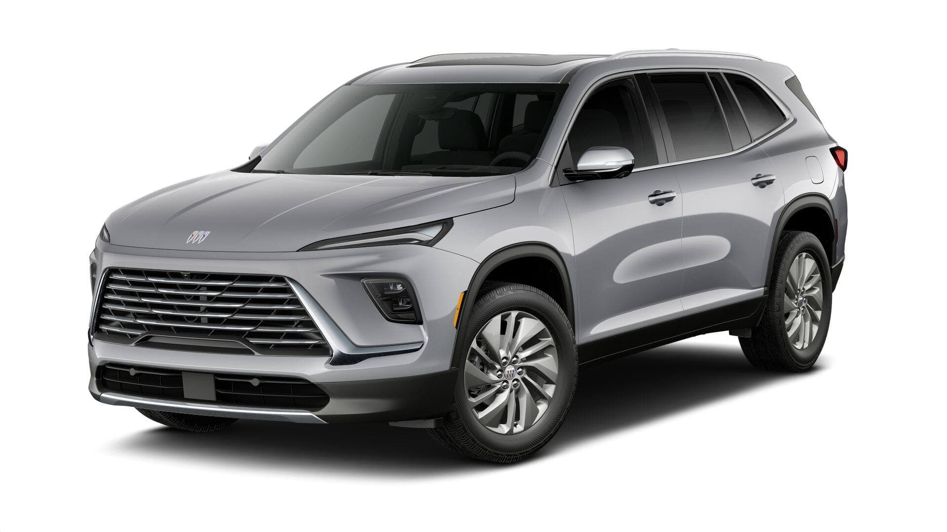 2027 Buick Enclave Preferred — photo 1 of 10