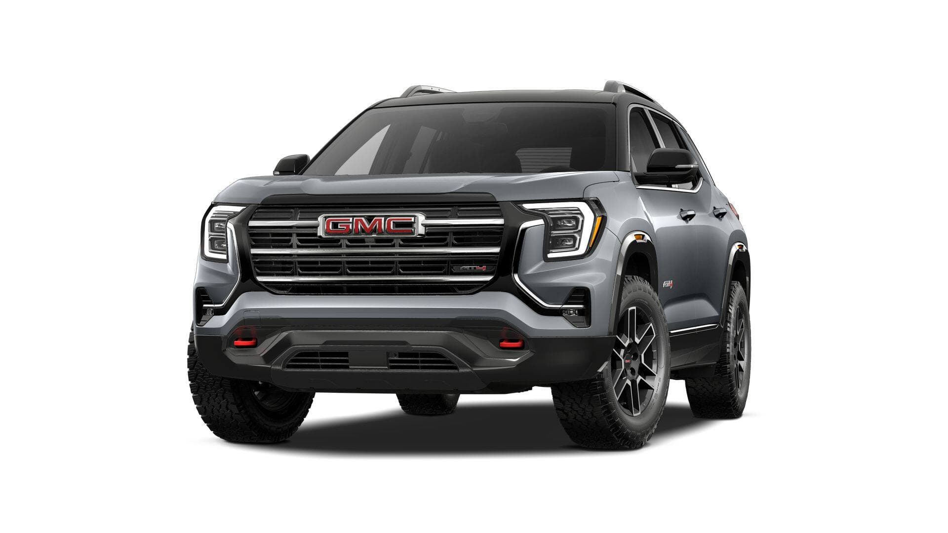 2027 GMC Terrain AWD AT4 — photo 1 of 8