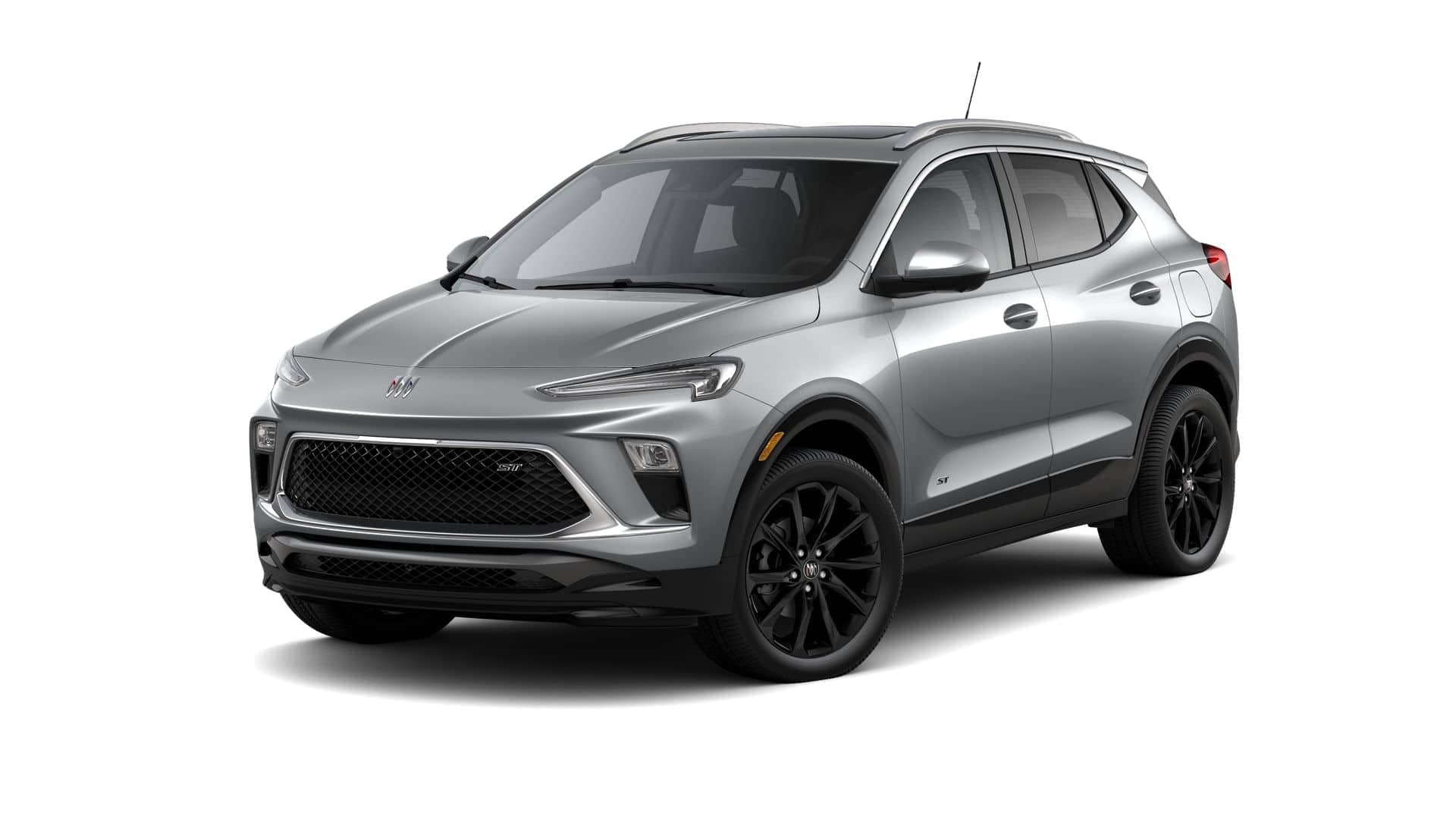 2026 Buick Encore GX Sport Touring — photo 1 of 10