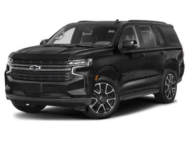 2023 Chevrolet Tahoe RST — photo 1 of 5