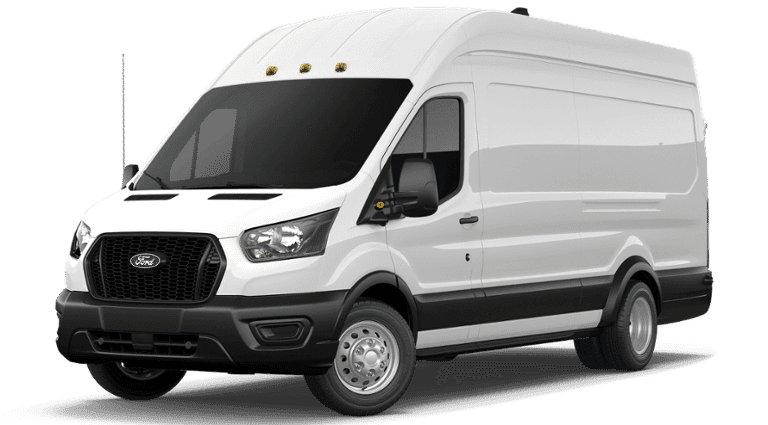 2027 Ford Transit-350 Base — photo 1 of 5