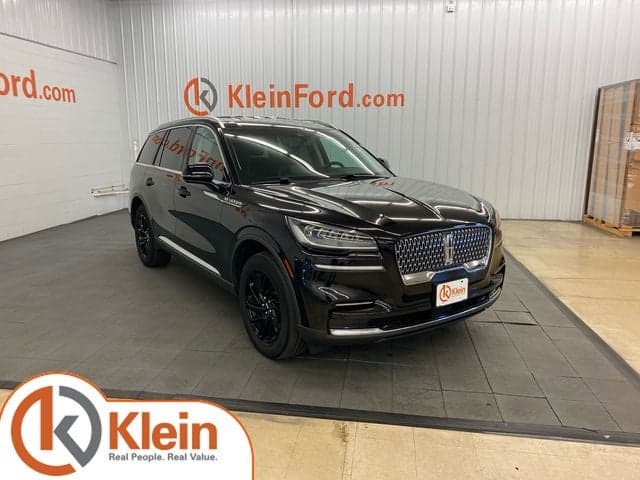 2023 Lincoln Aviator Standard Premium — photo 1 of 37