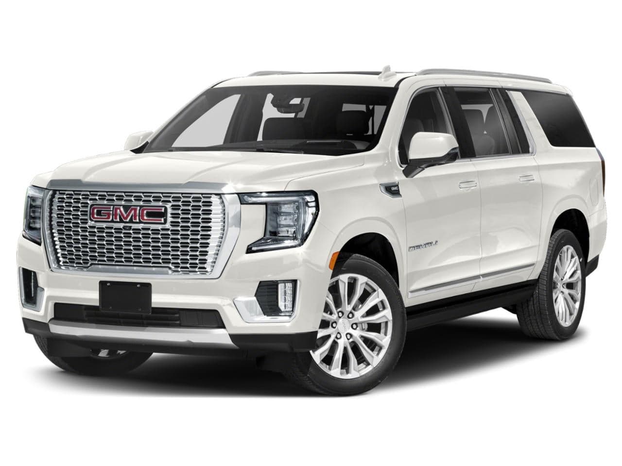 2024 GMC Yukon XL Denali Ultimate — photo 1 of 3