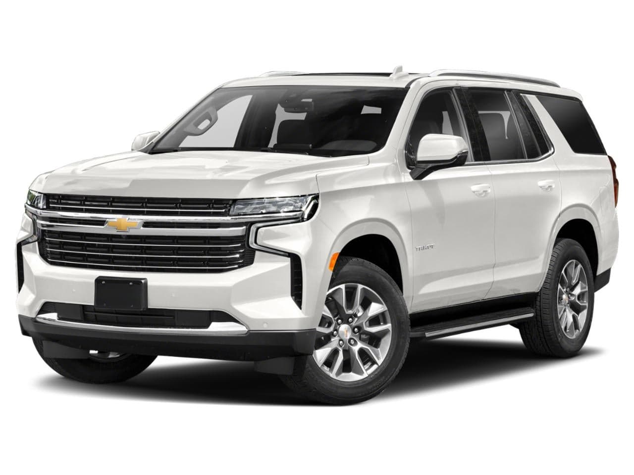2022 Chevrolet Tahoe LT — photo 1 of 3