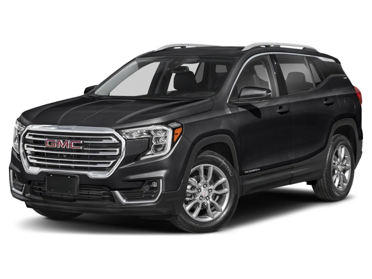 2024 GMC Terrain Denali — photo 1 of 3