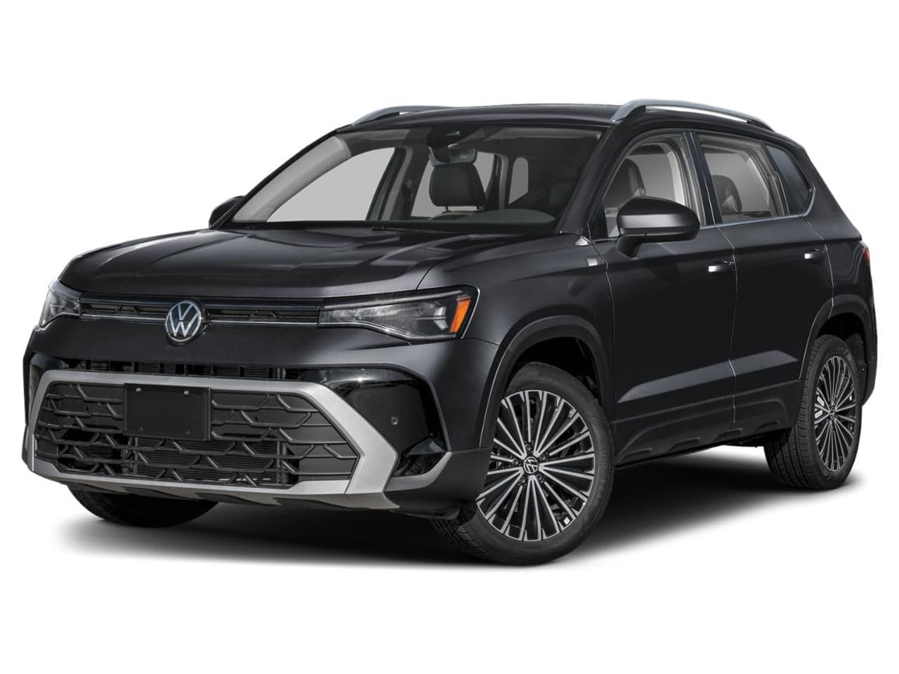2026 Volkswagen Taos SE — photo 1 of 3