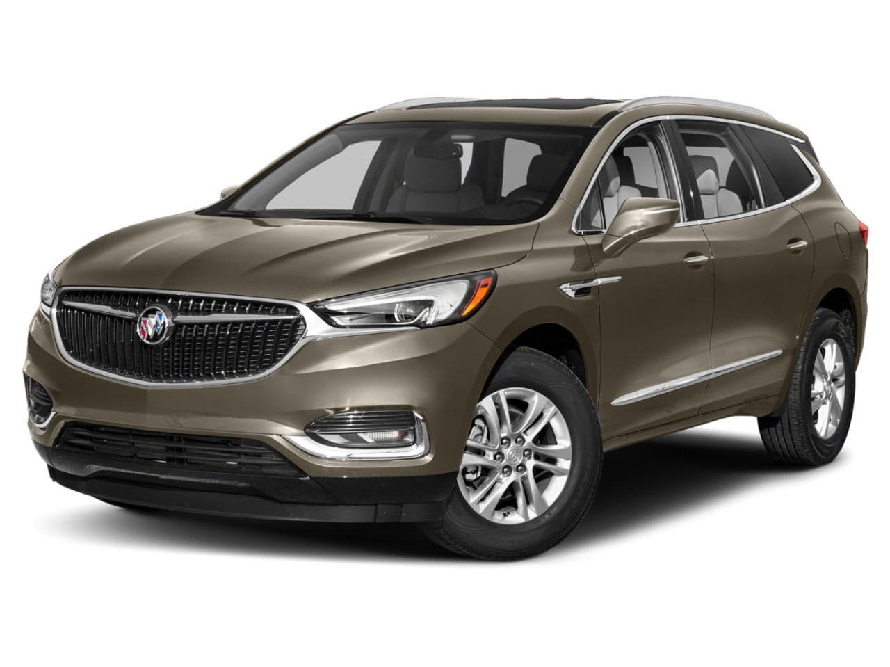 2019 Buick Enclave Premium — photo 1 of 3