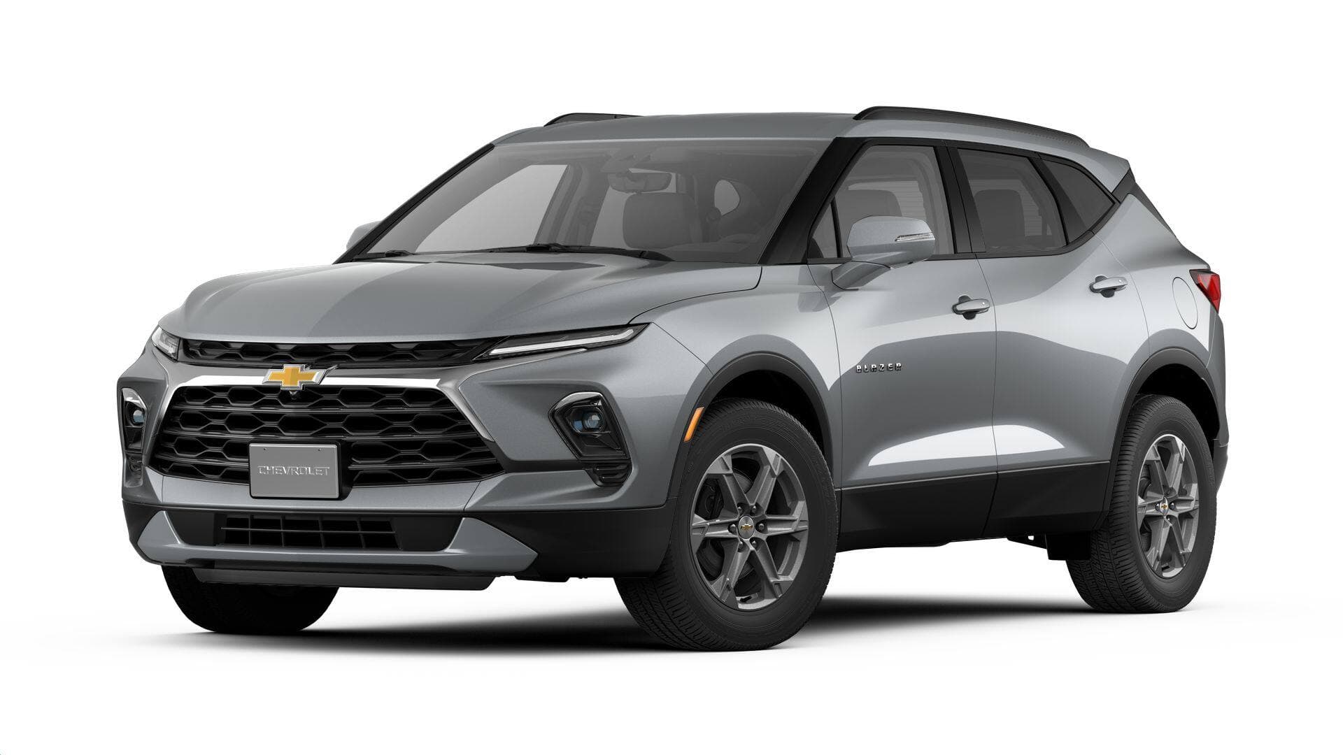 2026 Chevrolet Blazer 3LT — photo 1 of 7