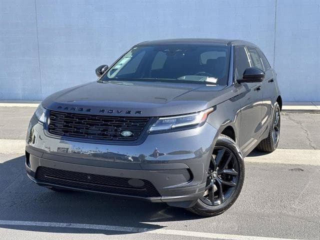 2026 Land Rover Range Rover Velar S — photo 1 of 5
