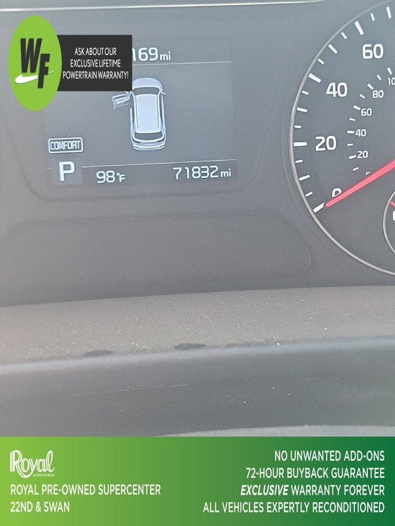 2020 Kia Sorento LX — photo 1 of 13