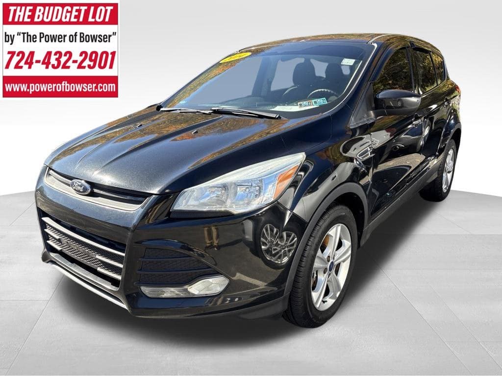 2014 Ford Escape SE — photo 1 of 5
