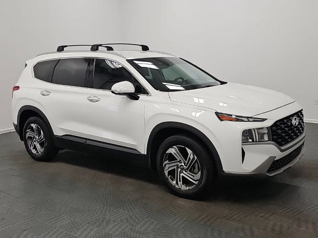 2023 Hyundai Santa Fe SEL — photo 1 of 25