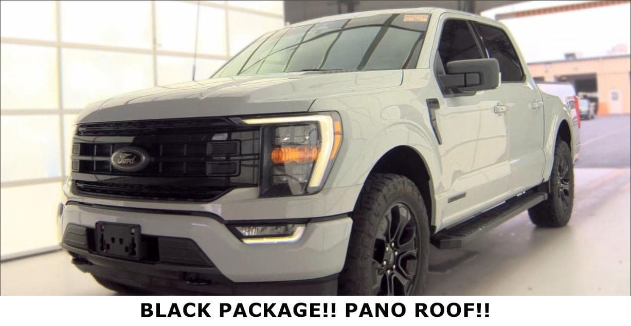 2023 Ford F-150 Base — photo 1 of 9
