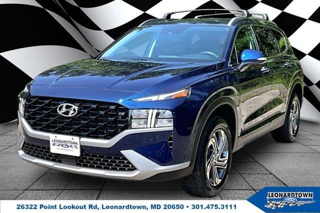 2023 Hyundai Santa Fe SEL — photo 1 of 33