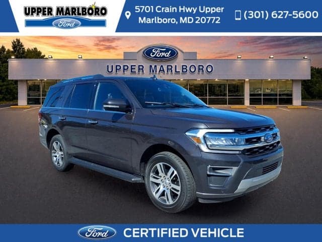 2024 Ford Expedition Limited — photo 1 of 5
