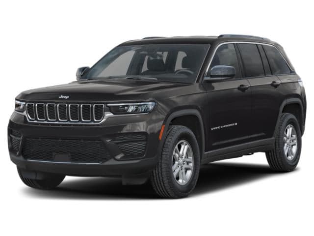 2025 Jeep Grand Cherokee Limited — photo 1 of 5