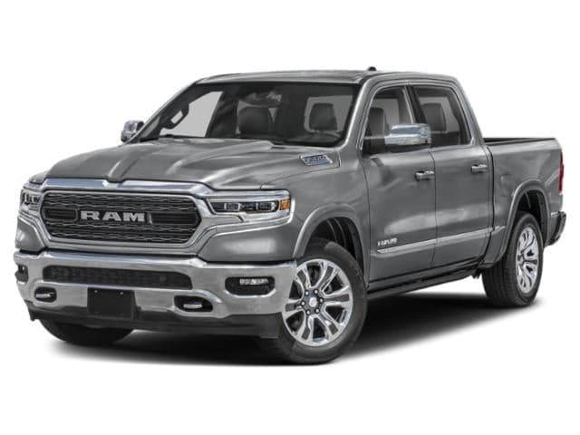 2024 RAM 1500 Limited — photo 1 of 16