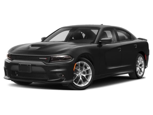 2023 Dodge Charger GT — photo 1 of 15