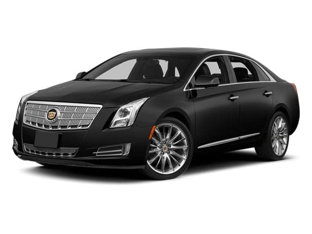 2014 Cadillac XTS Premium — photo 1 of 5