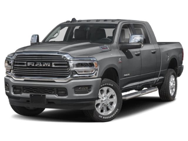 2024 RAM 2500 Laramie — photo 1 of 16